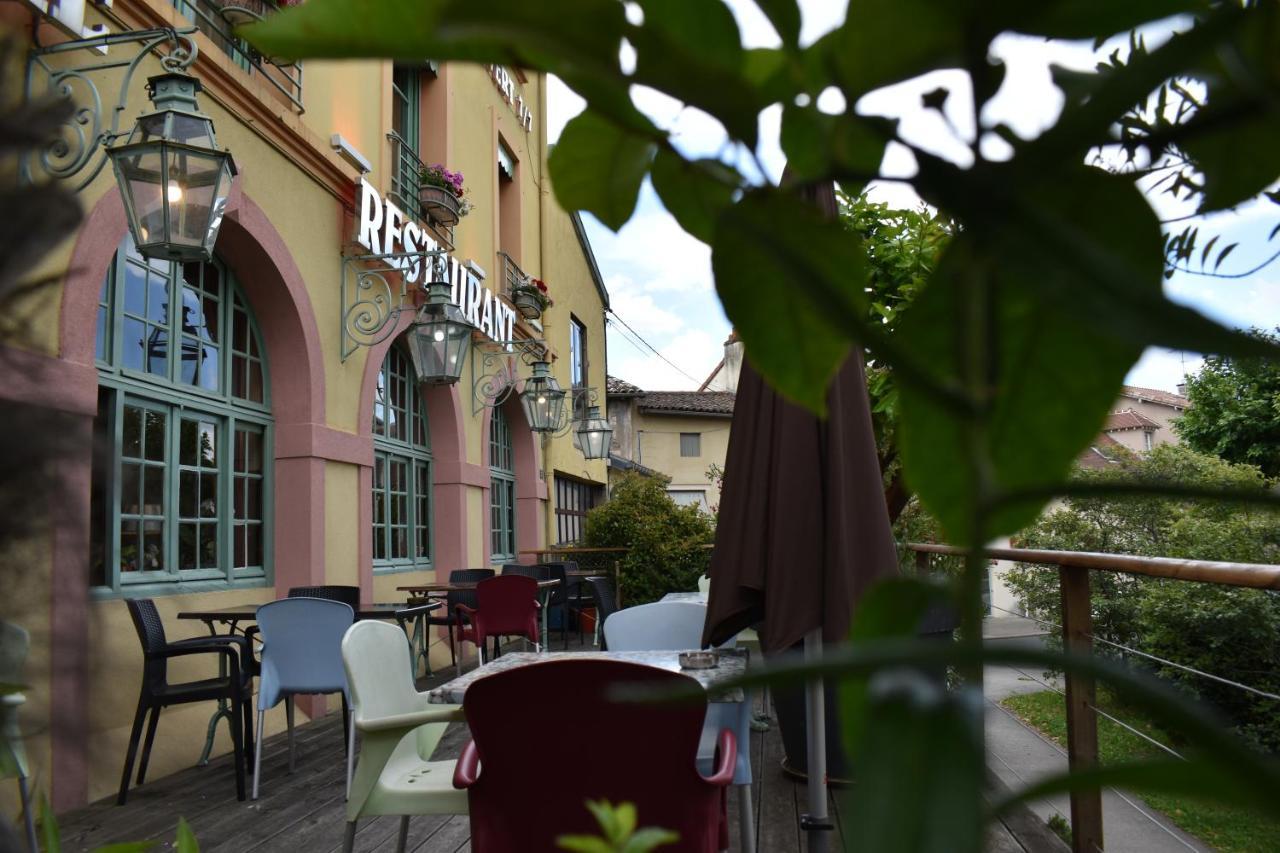 Hotel Le Sauvage Турню Экстерьер фото