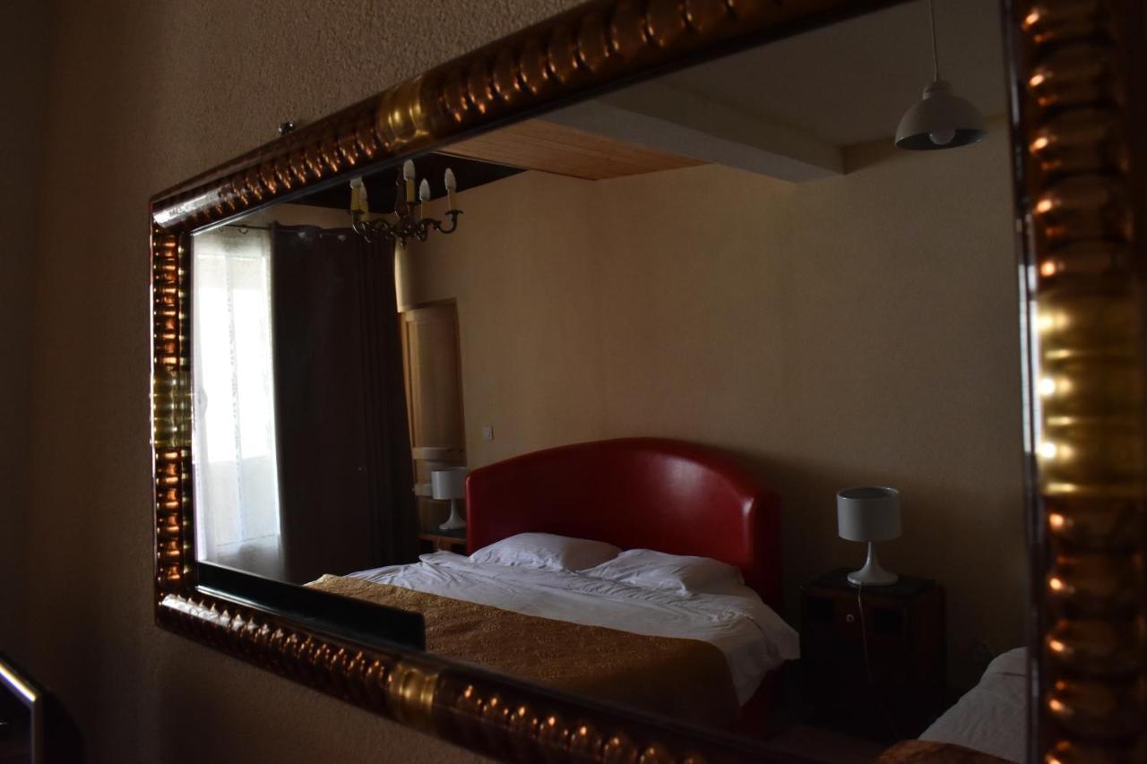 Hotel Le Sauvage Турню Экстерьер фото