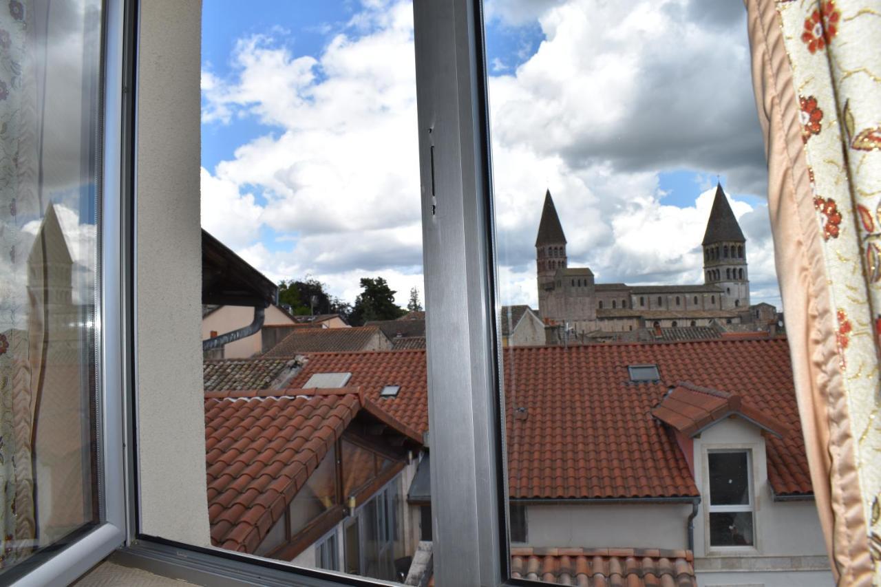 Hotel Le Sauvage Турню Экстерьер фото