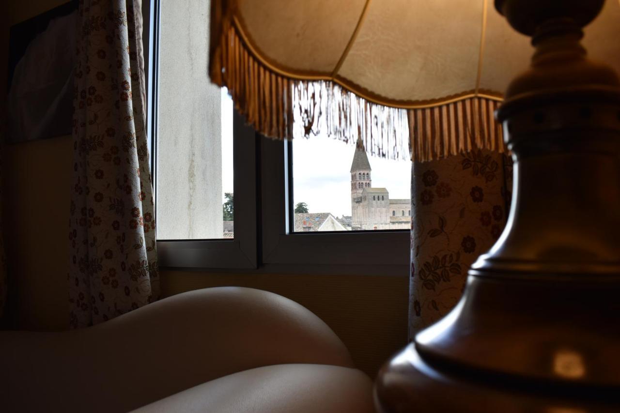 Hotel Le Sauvage Турню Экстерьер фото