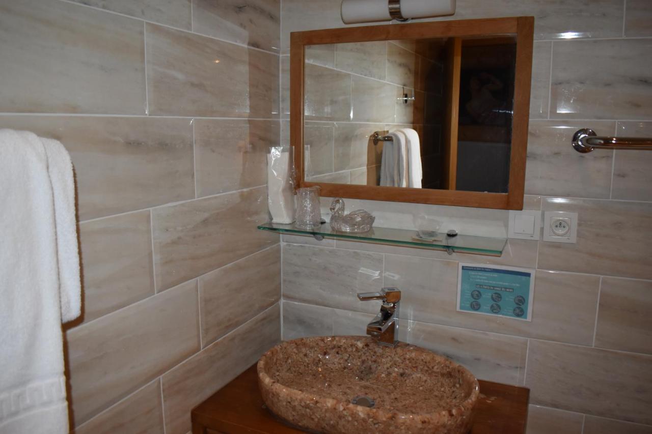 Hotel Le Sauvage Турню Экстерьер фото