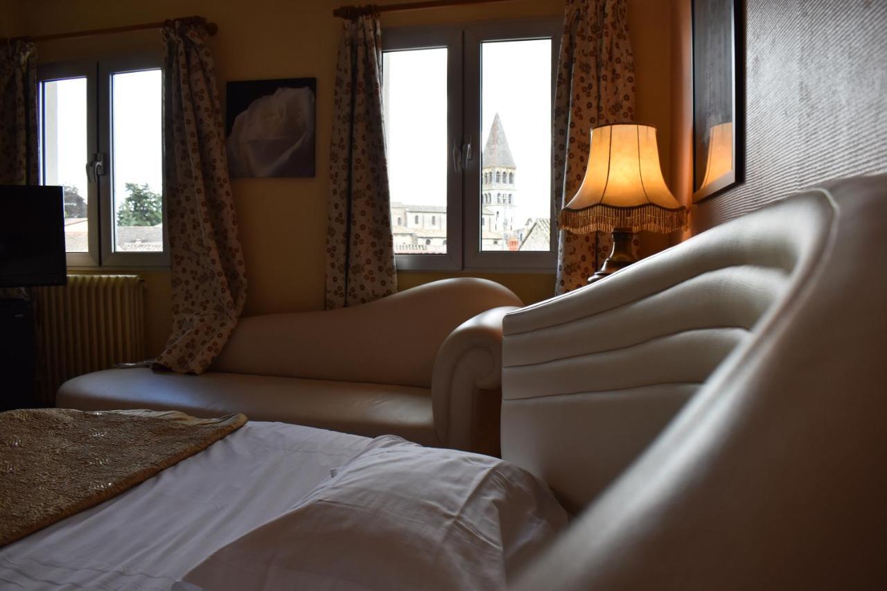 Hotel Le Sauvage Турню Экстерьер фото