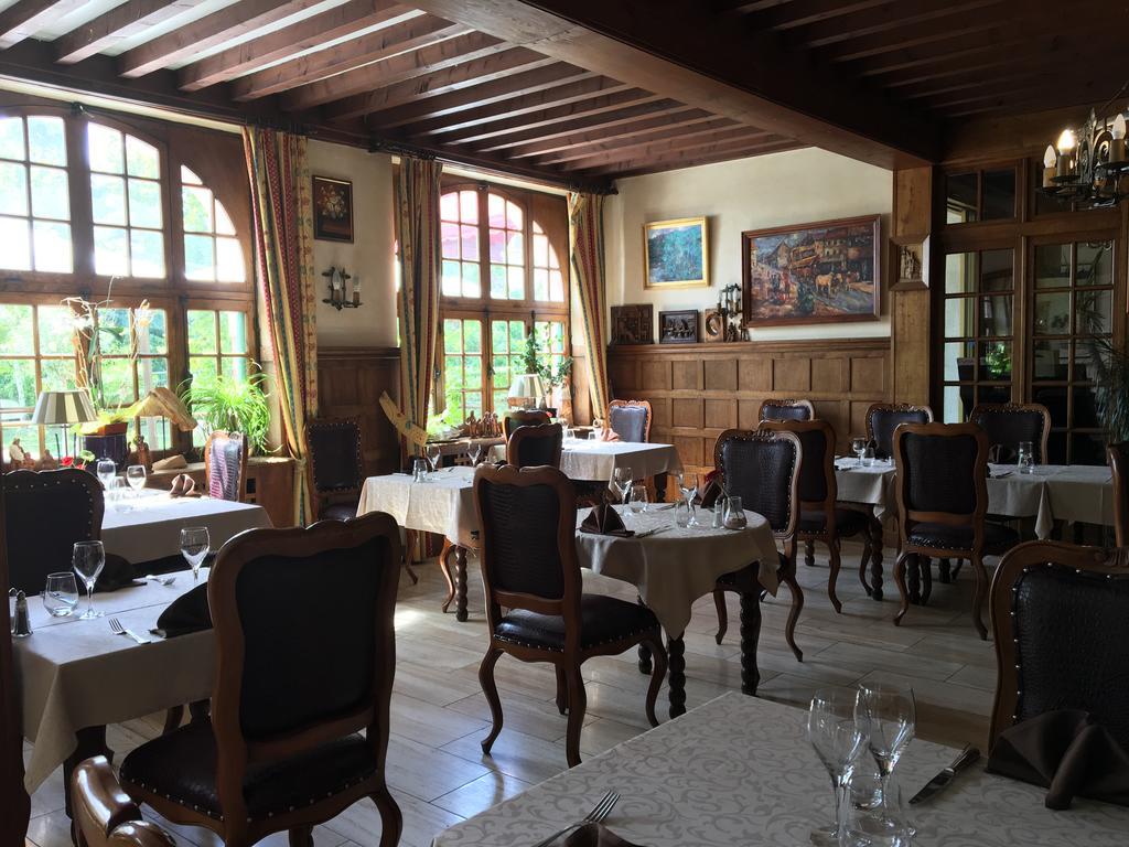 Hotel Le Sauvage Турню Экстерьер фото