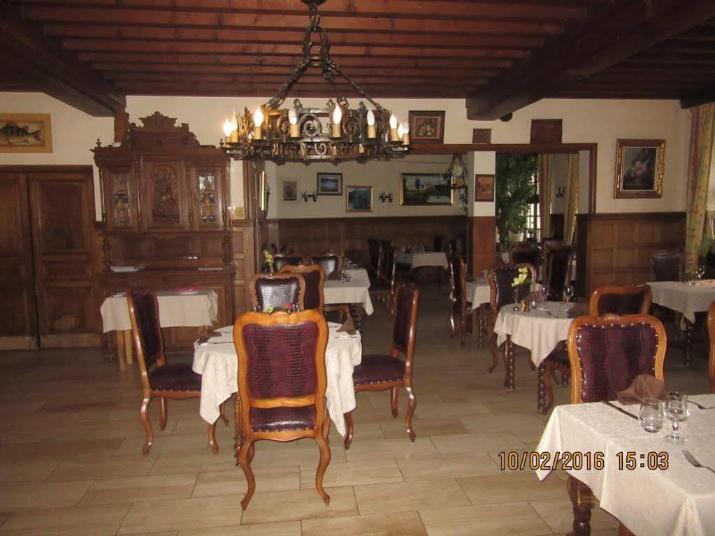 Hotel Le Sauvage Турню Экстерьер фото