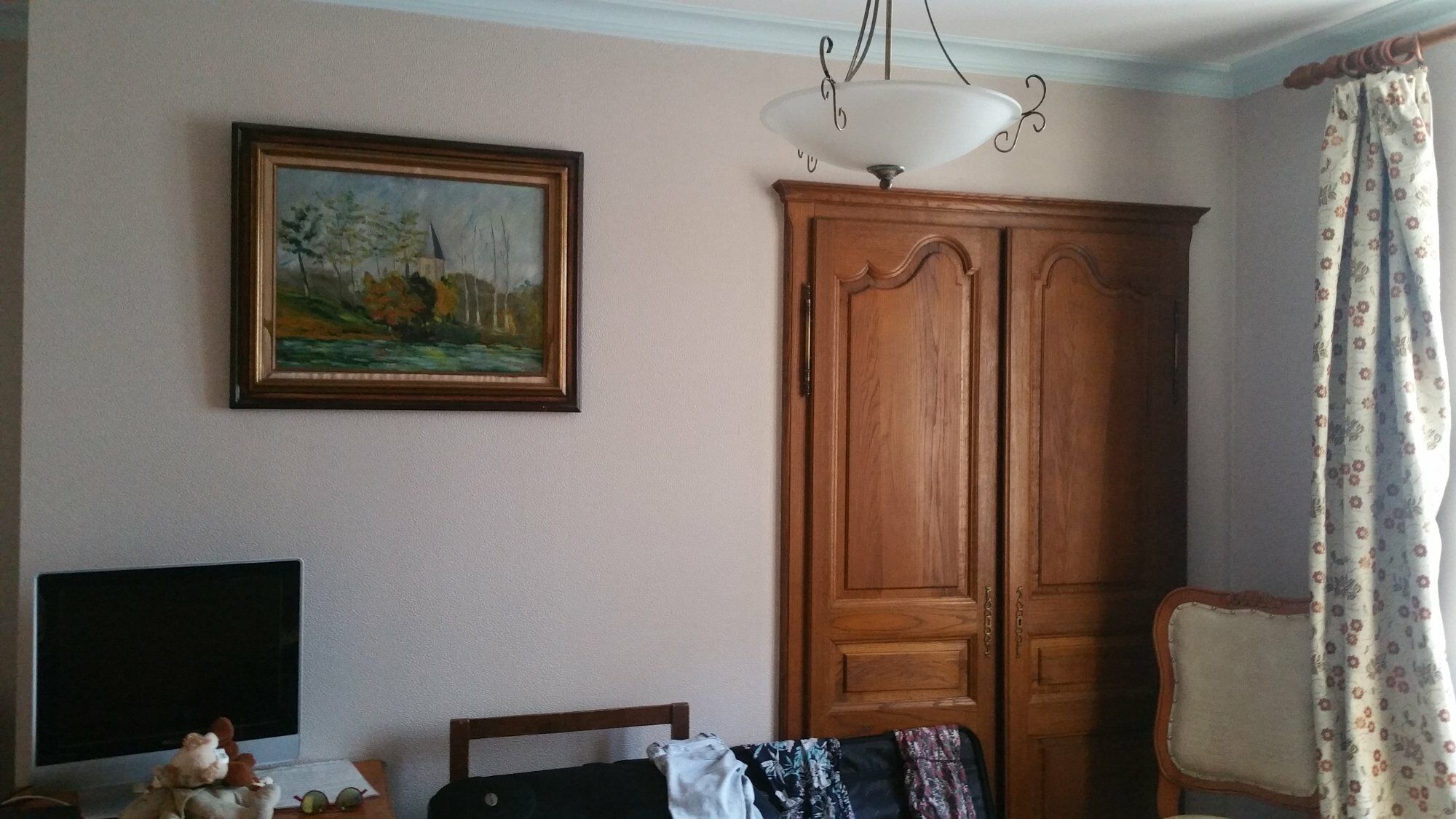 Hotel Le Sauvage Турню Экстерьер фото