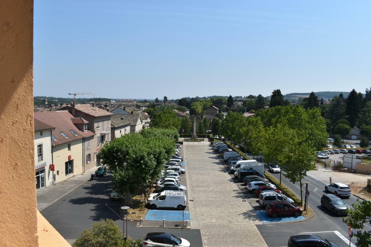 Hotel Le Sauvage Турню Экстерьер фото